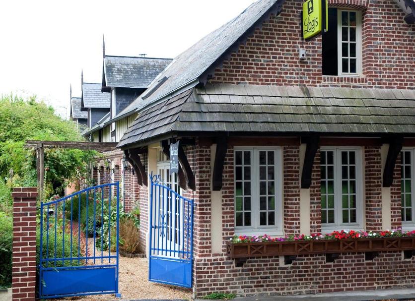 Bâtiment Photo