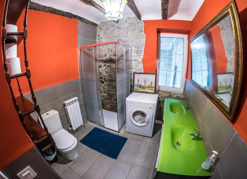 Salle de bain Photo