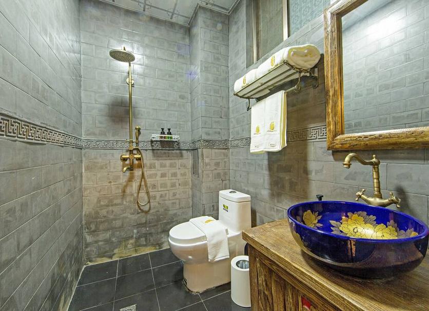Salle de bain Photo