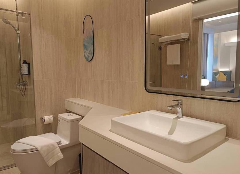 Salle de bain Photo