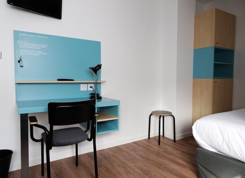 Équipements de la chambre Photo