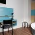 Équipements de la chambre