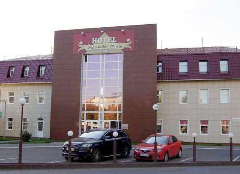 Bâtiment Photo