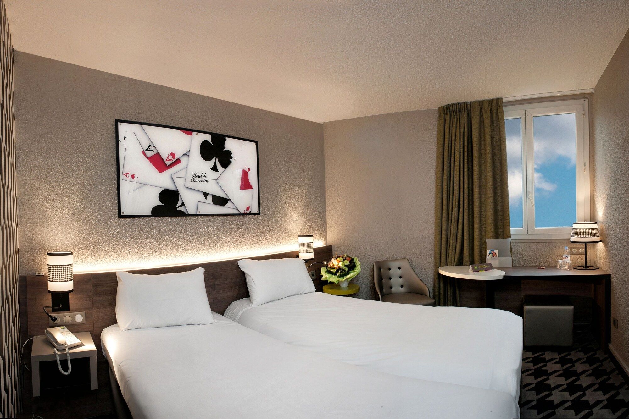 Chambre