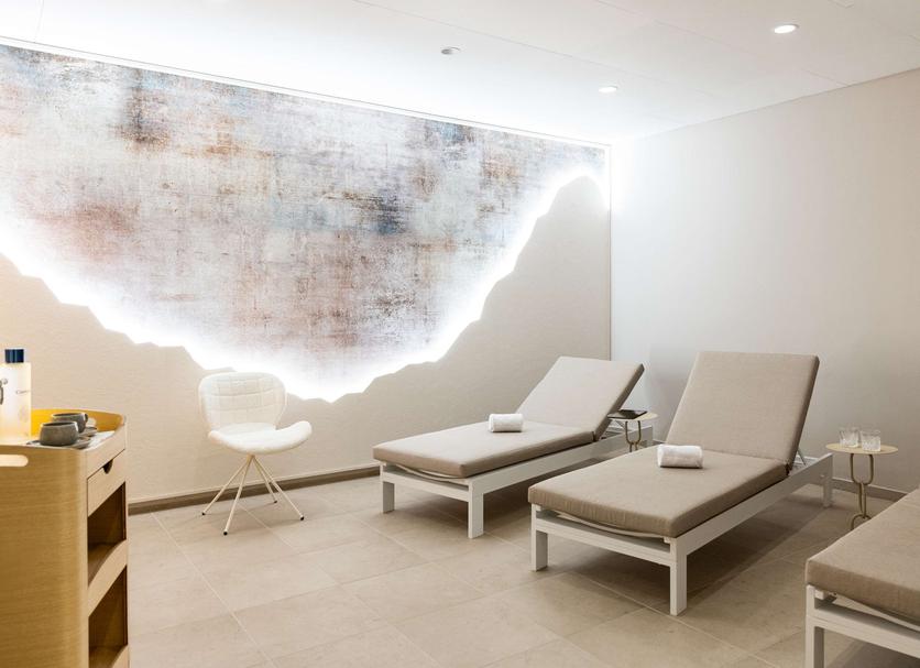 Spa Photo