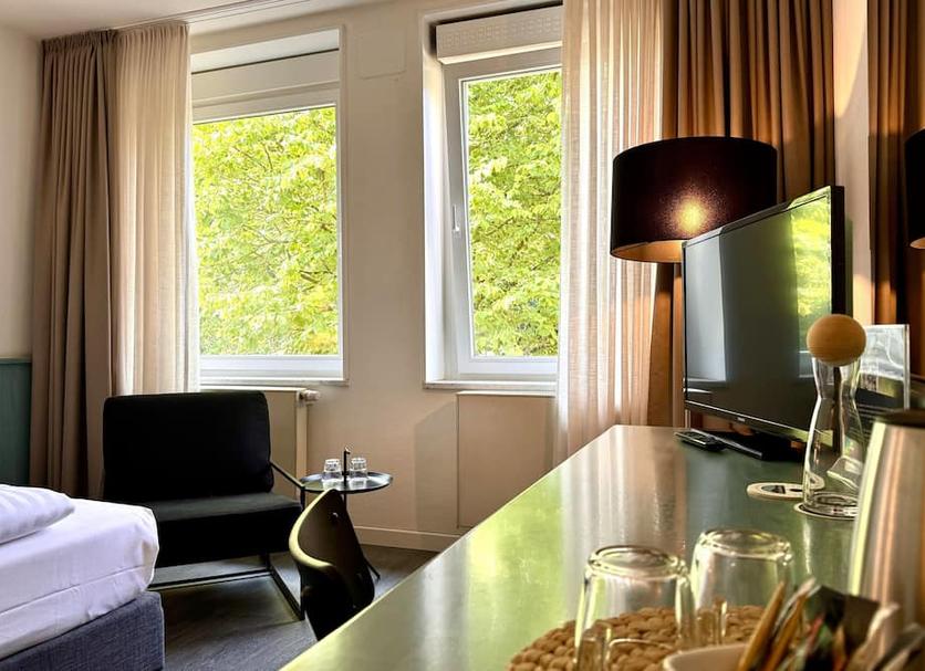 Équipements de la chambre Photo