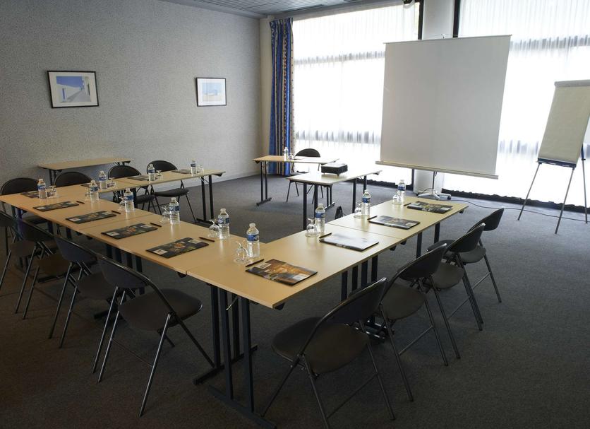 Espace de conférence Photo