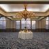 Salle de banquet