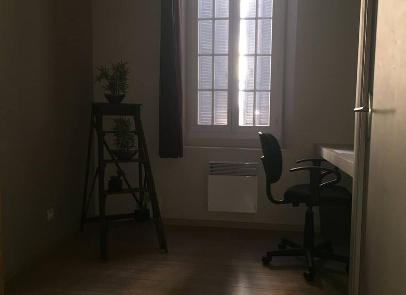 Salle de sport Photo