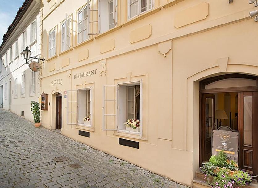 Bâtiment Photo