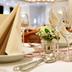 Salle de banquet