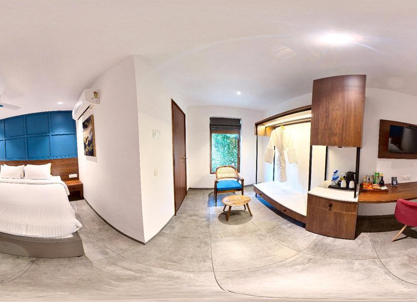 Chambre Photo