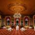 Salle de banquet