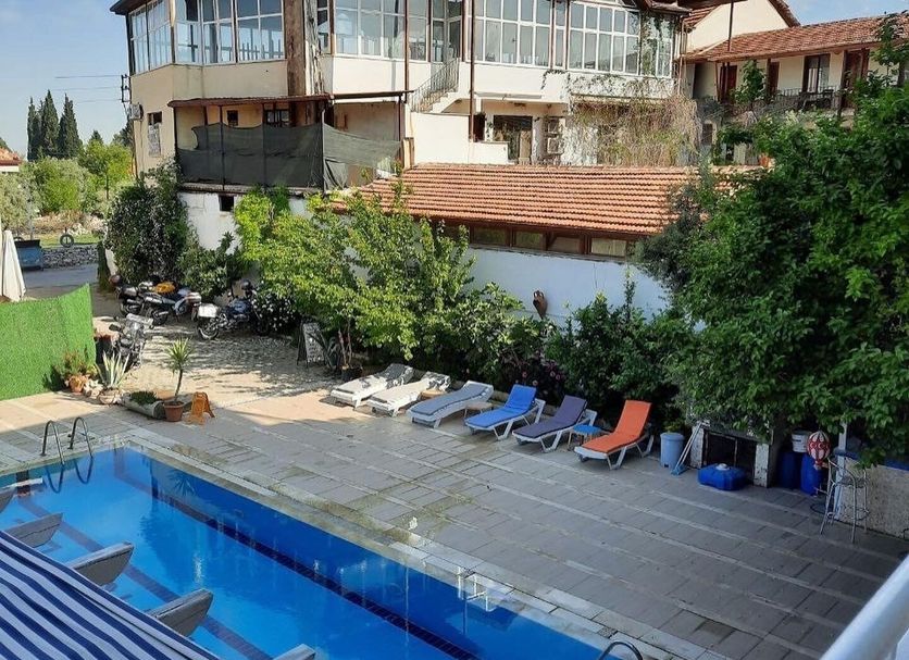 Piscine Photo