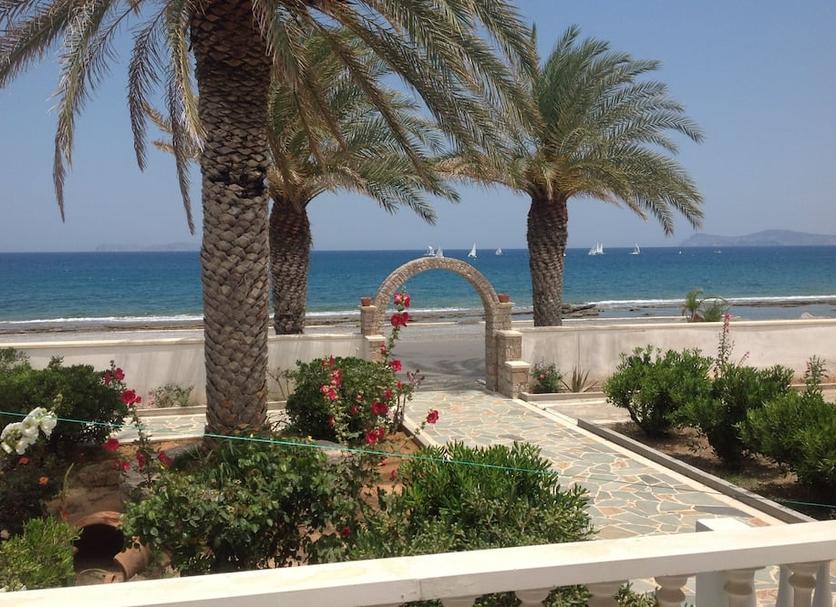 Plage Photo
