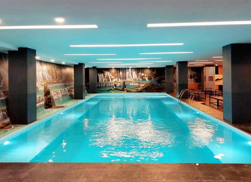 Piscine Photo