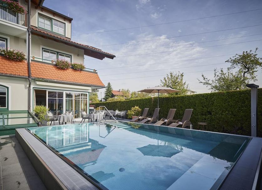 Piscine Photo