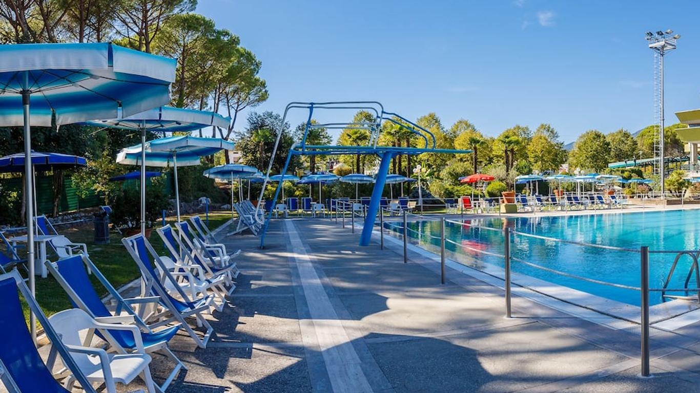 Hotel Country Club