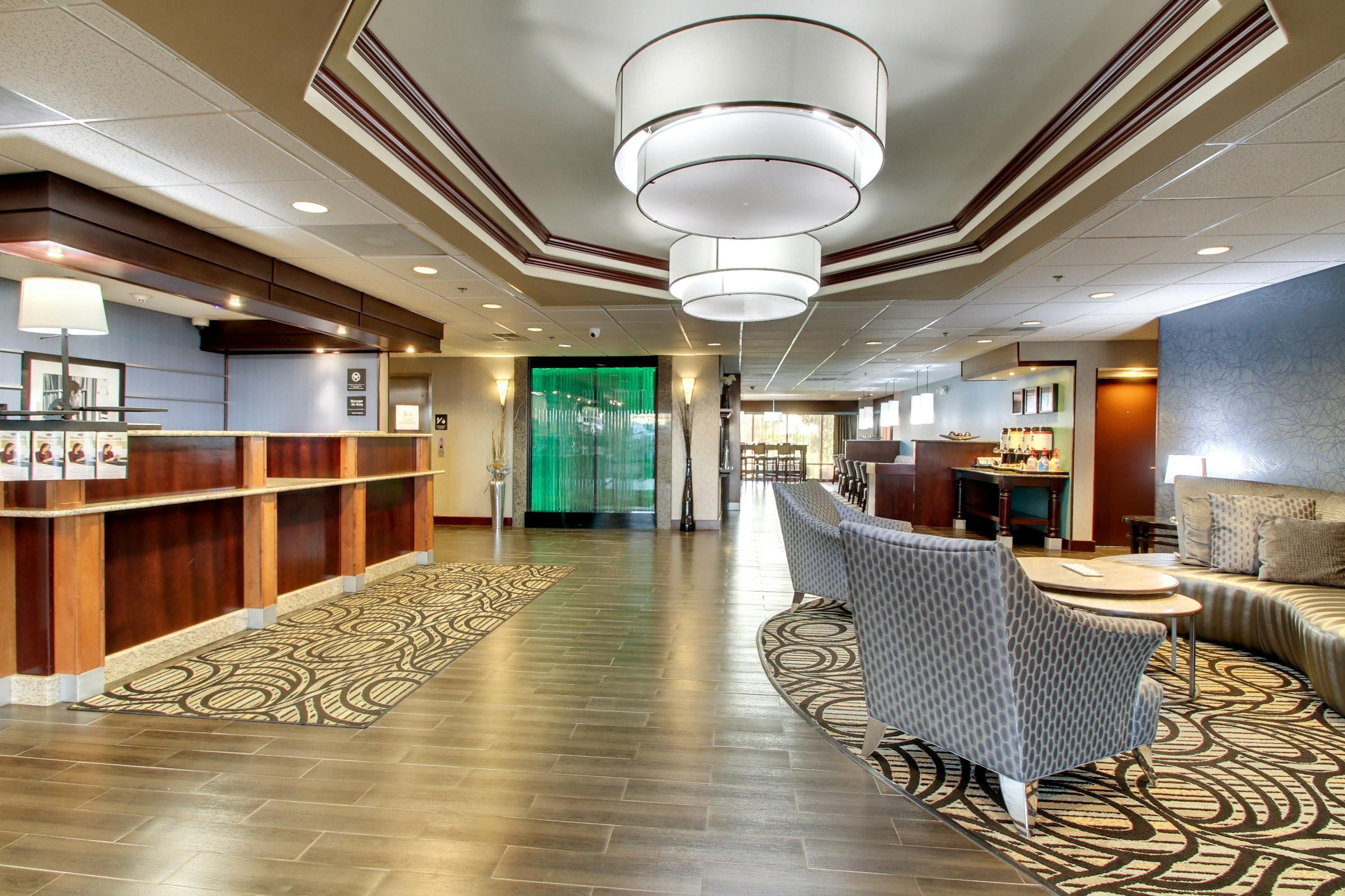 Hall d’entrée Photo