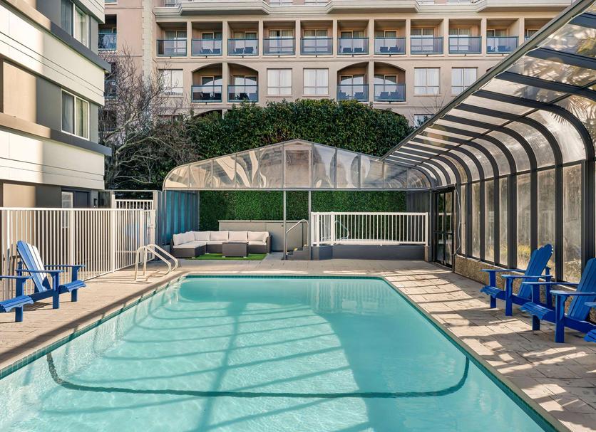 Piscine Photo