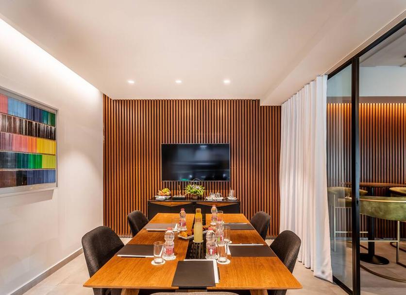 Salle à manger Photo