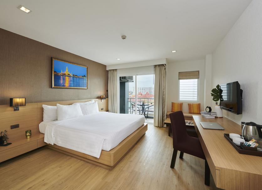 Chambre Photo