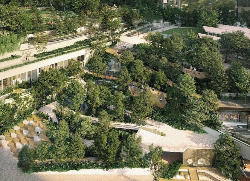 Extérieur Photo