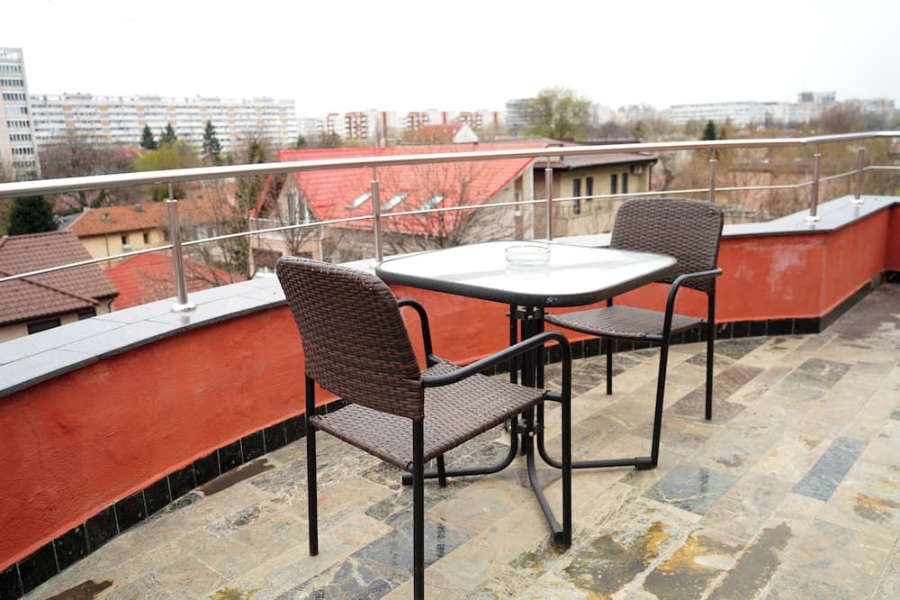 Balcon