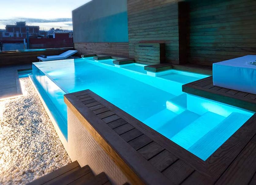 Piscine Photo