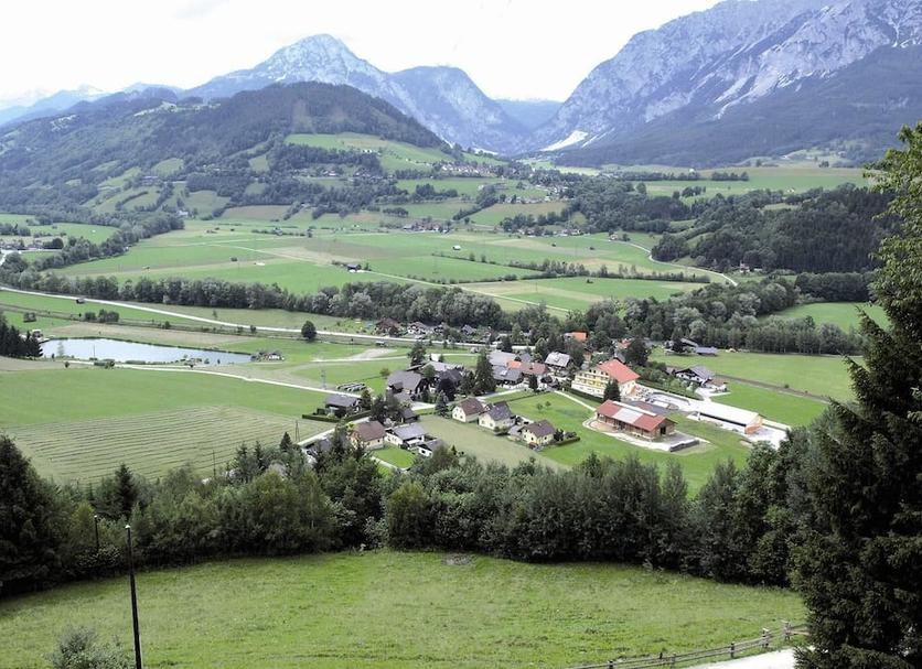 Extérieur Photo
