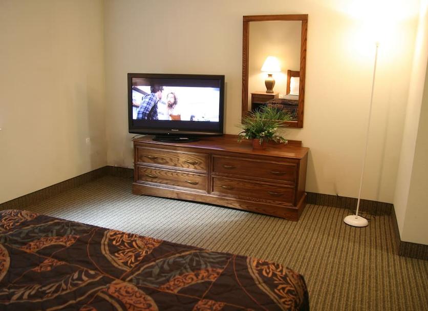 Équipements de la chambre Photo