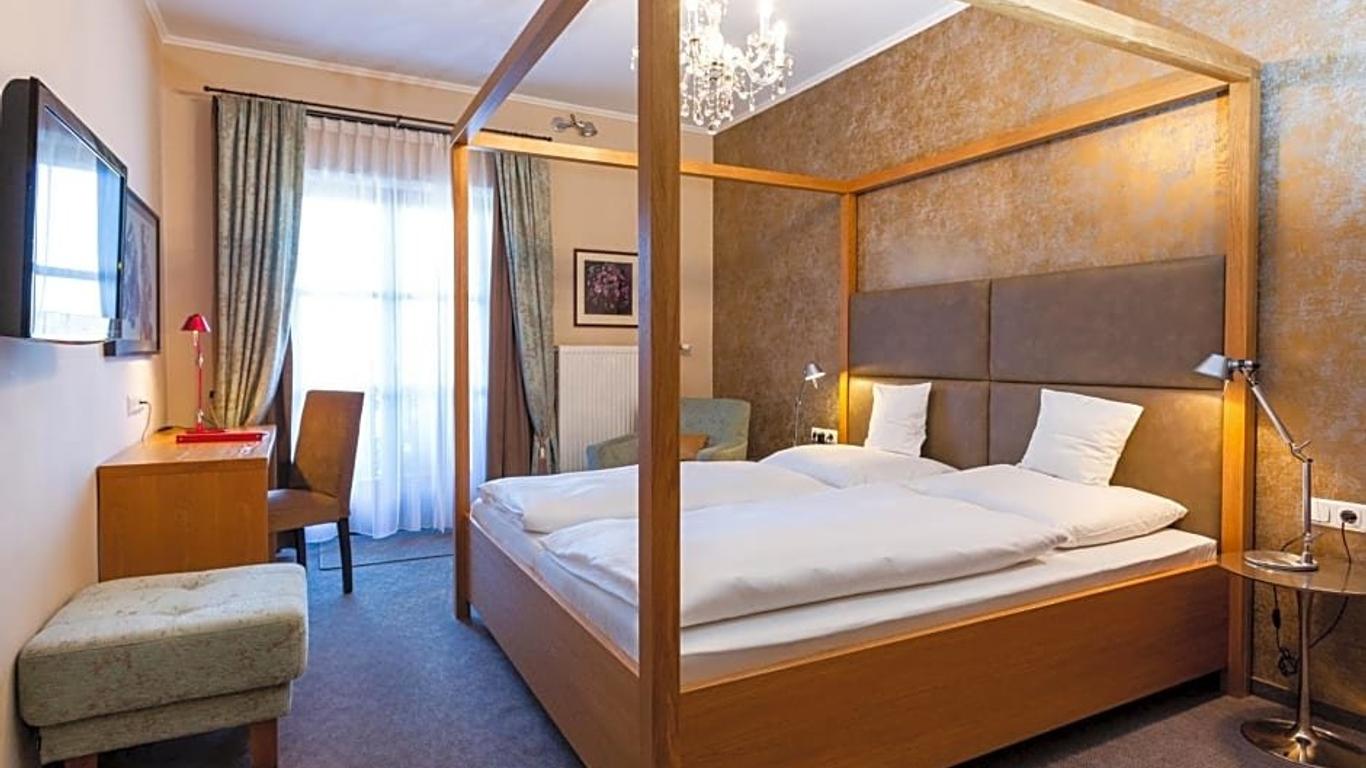 Landhotel Gottinger