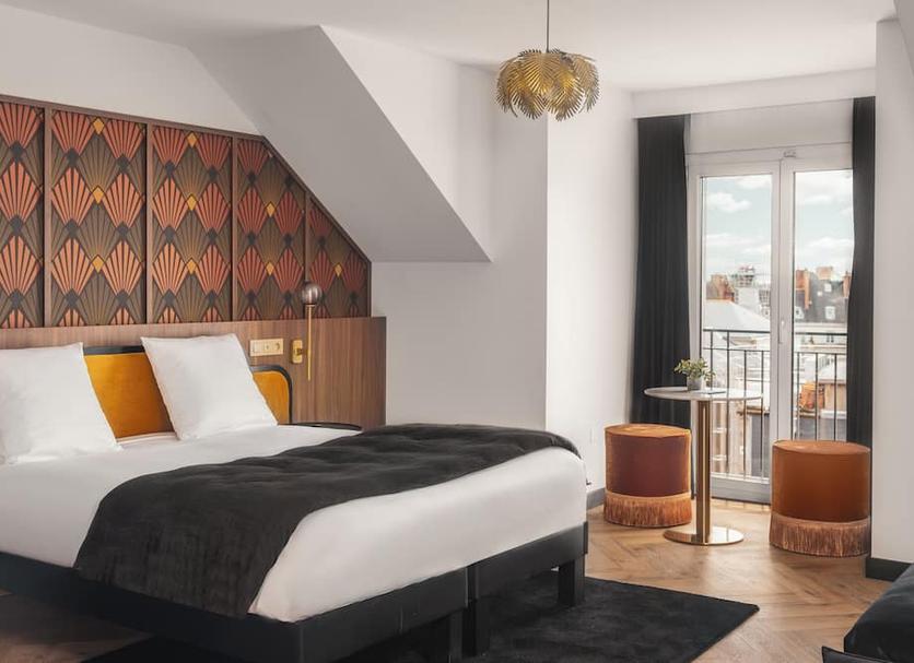 Chambre Photo