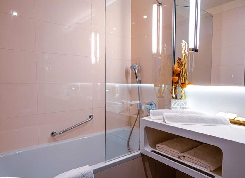 Salle de bain Photo