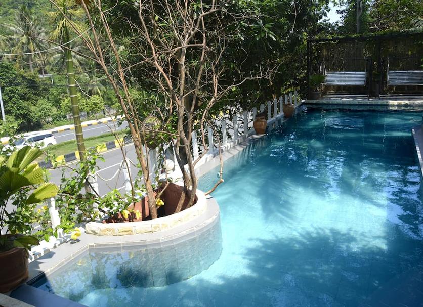 Piscine Photo