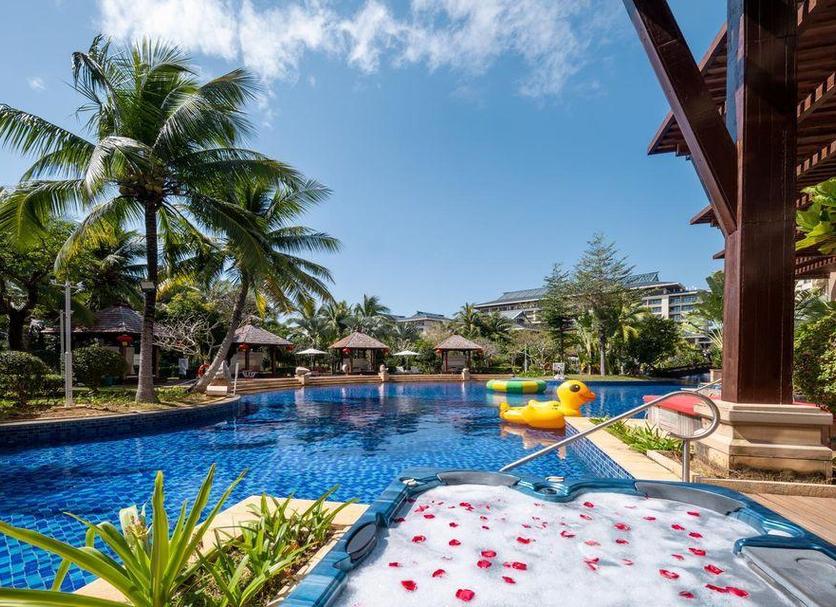 Piscine Photo