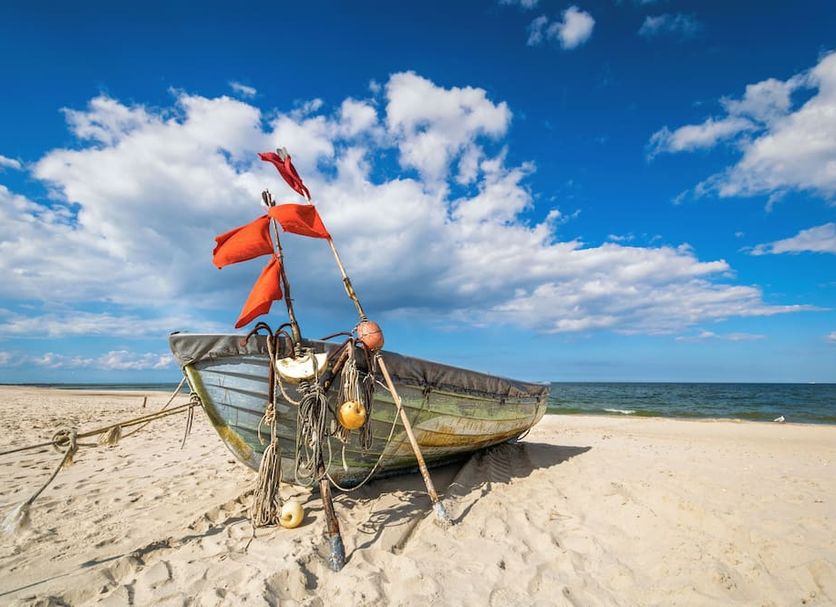 Plage Photo