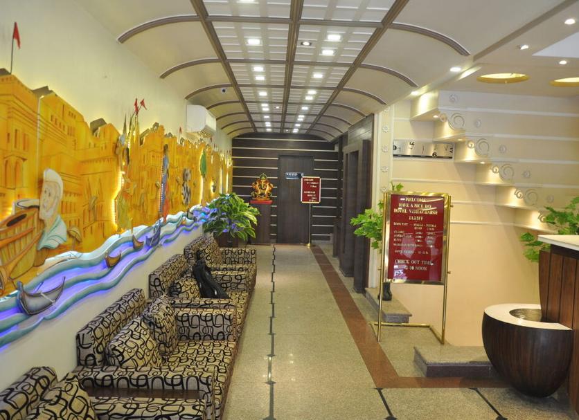 Hall d’entrée Photo