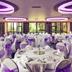 Salle de banquet