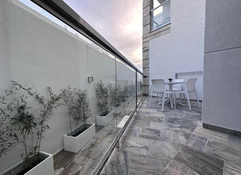 Balcon Photo