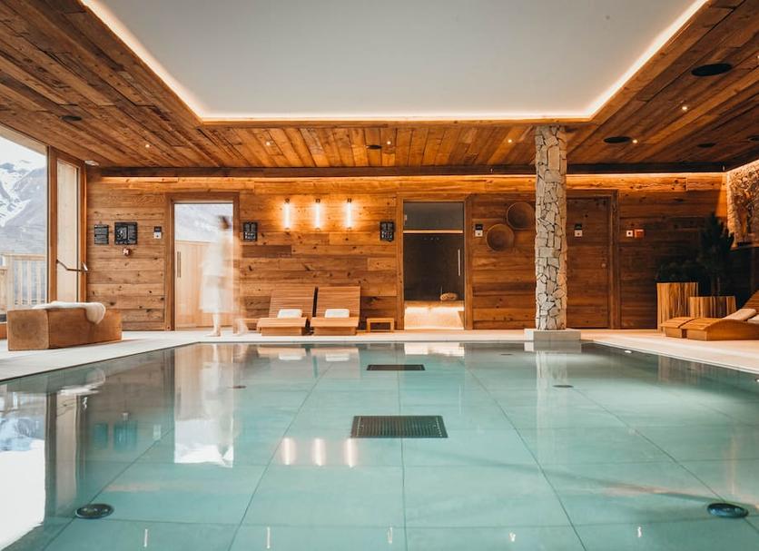 Piscine Photo