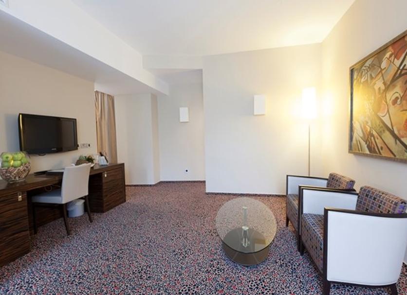 Équipements de la chambre Photo