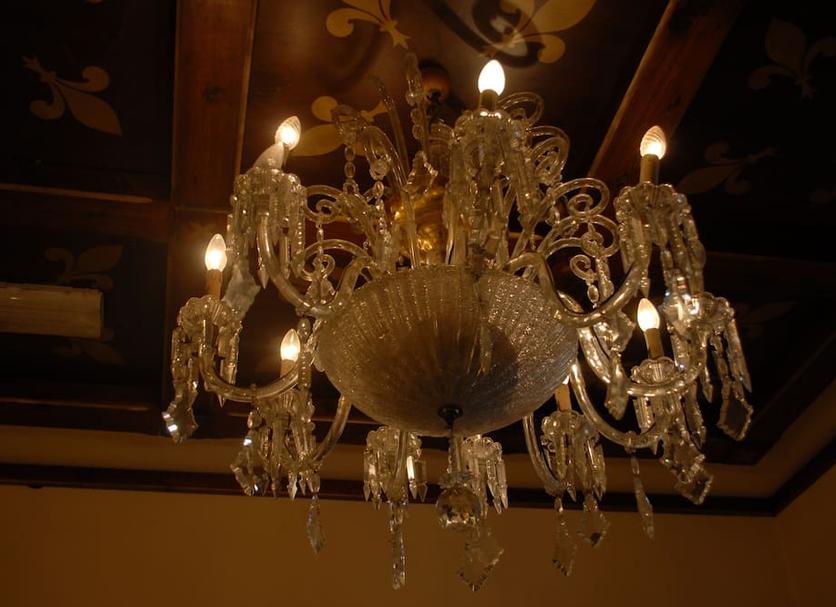 Équipements de la chambre Photo