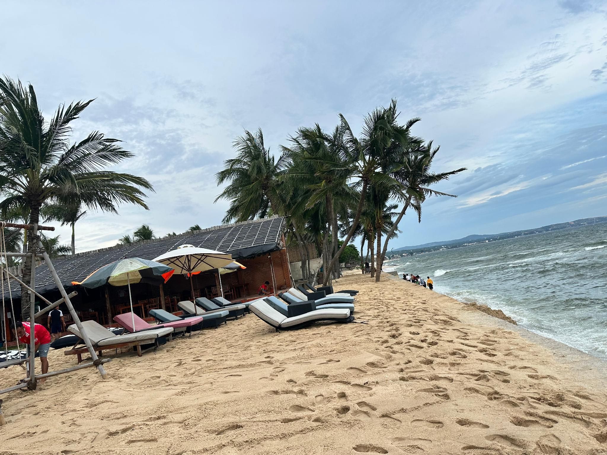Plage