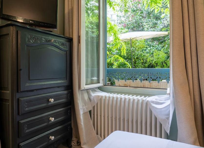 Équipements de la chambre Photo