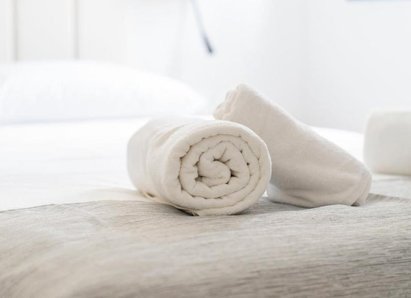 Équipements de la chambre Photo