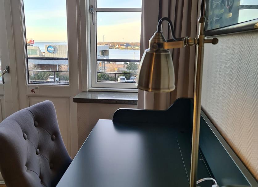 Équipements de la chambre Photo