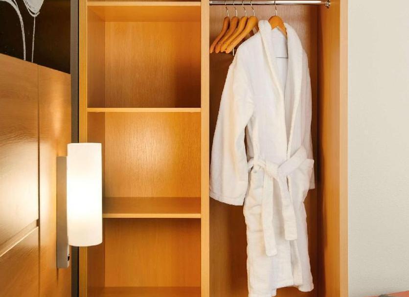 Équipements de la chambre Photo