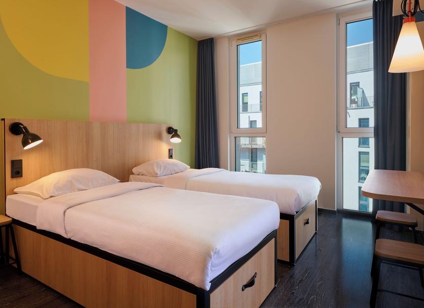 Chambre Photo