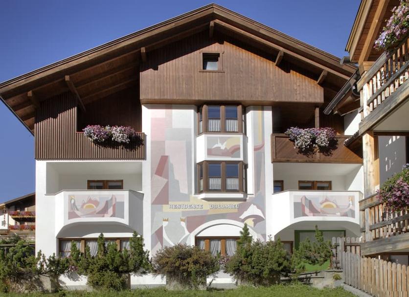 Bâtiment Photo